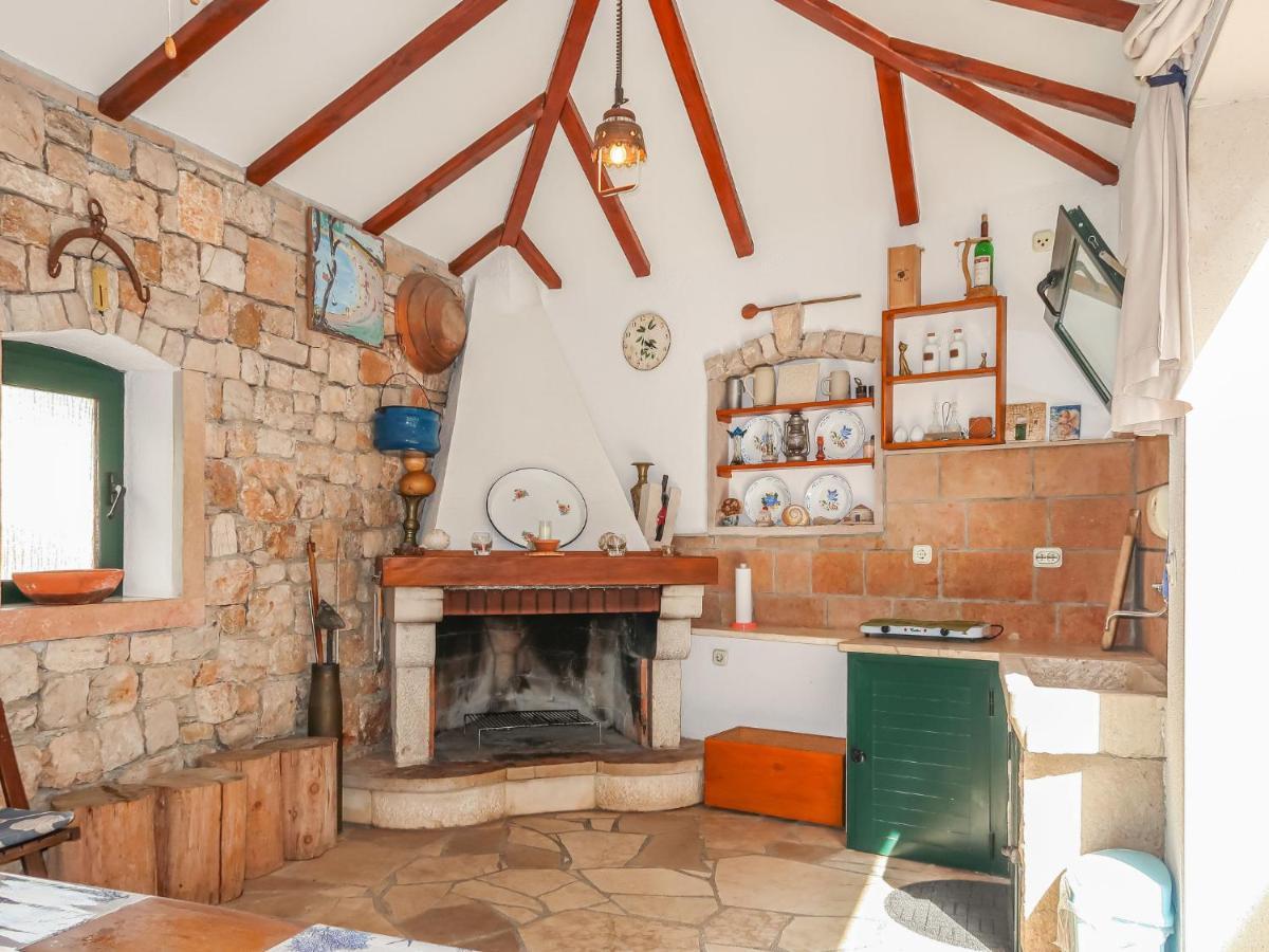 Holiday Home Ana - Brc102 By Interhome Supetar Zewnętrze zdjęcie