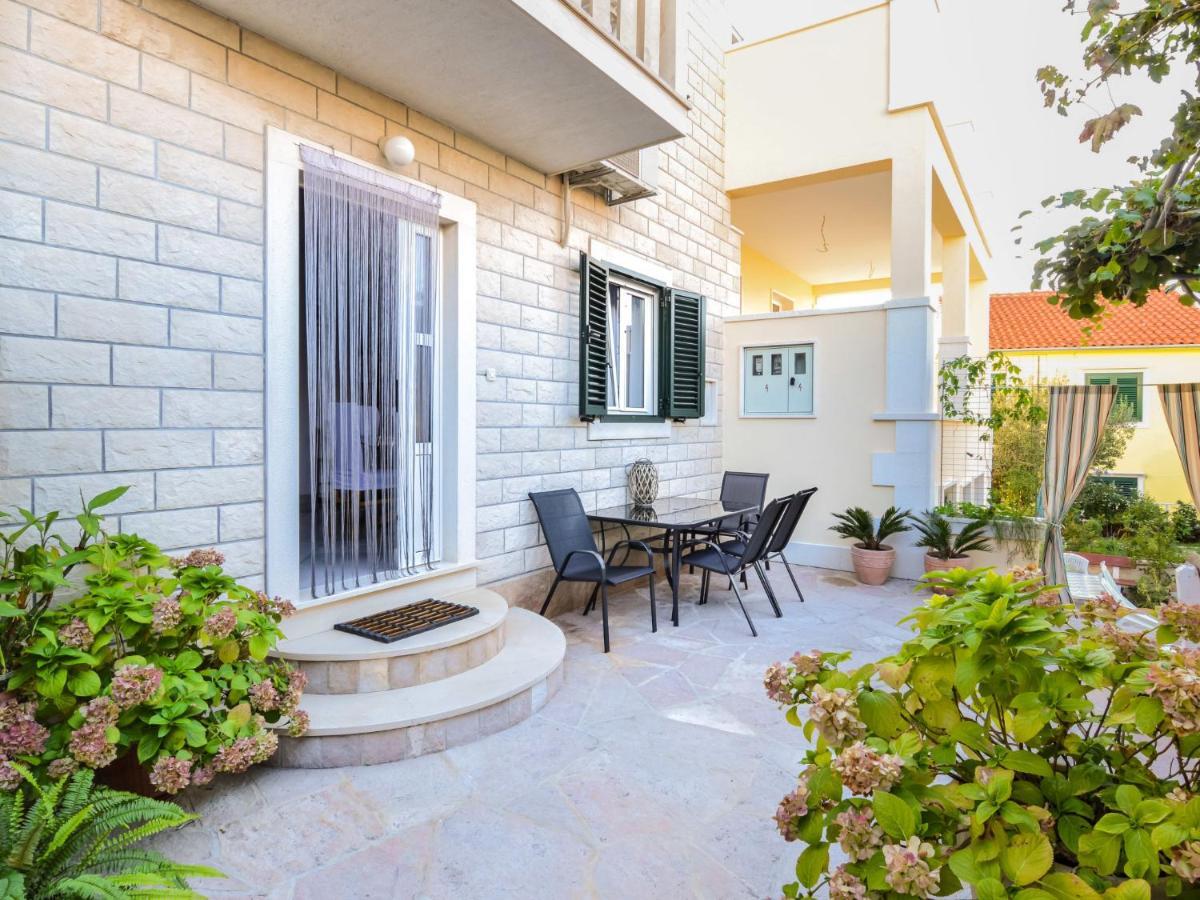 Holiday Home Ana - Brc102 By Interhome Supetar Zewnętrze zdjęcie