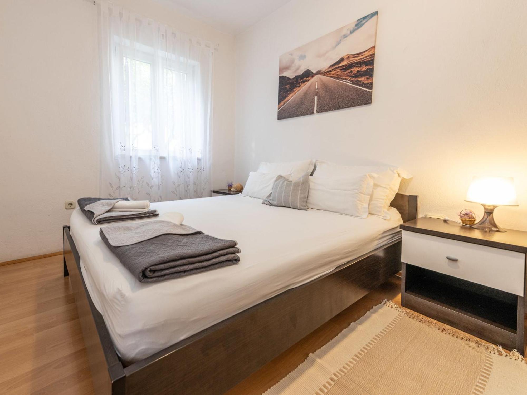 Holiday Home Ana - Brc102 By Interhome Supetar Zewnętrze zdjęcie