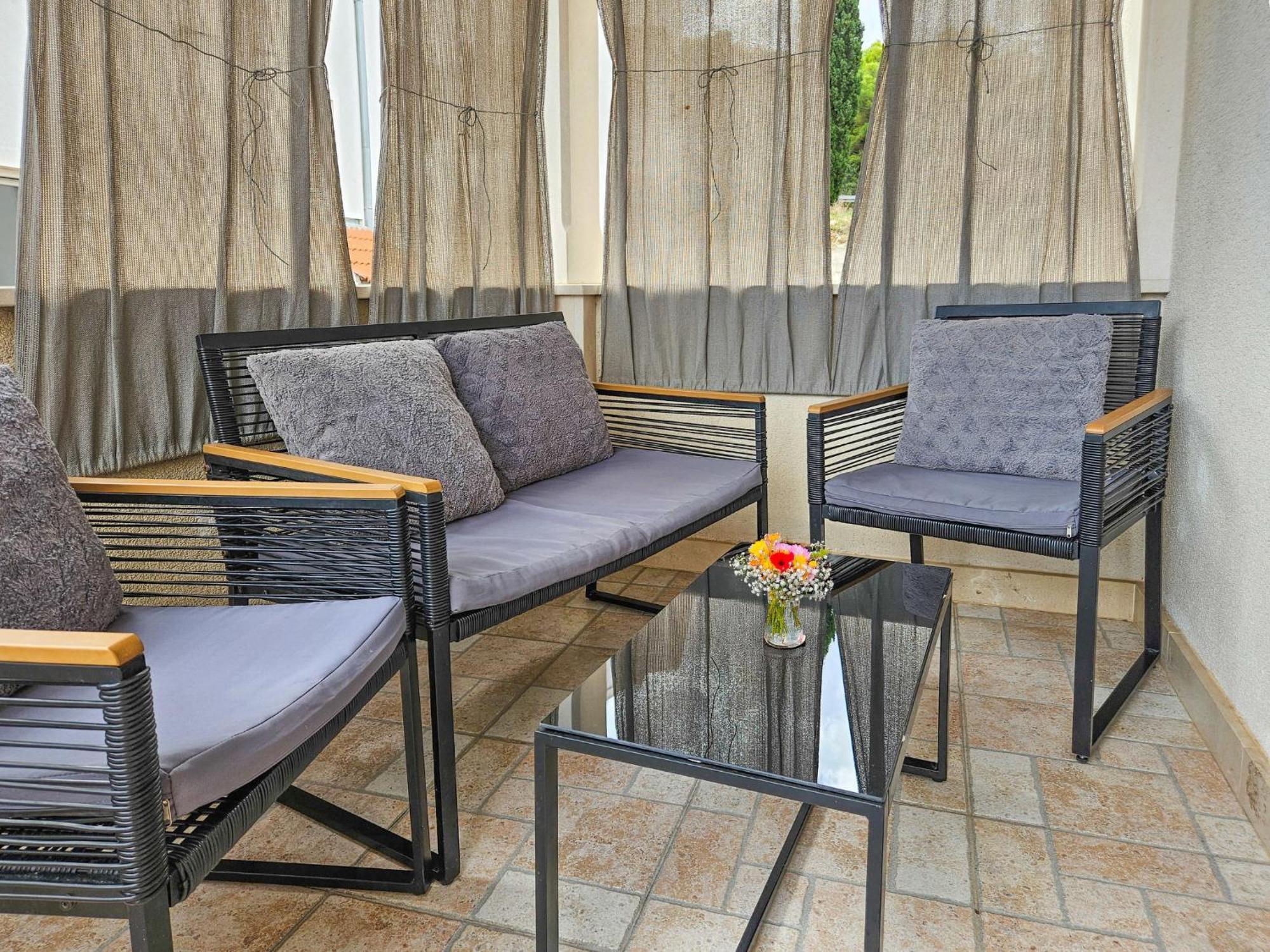 Holiday Home Ana - Brc102 By Interhome Supetar Zewnętrze zdjęcie