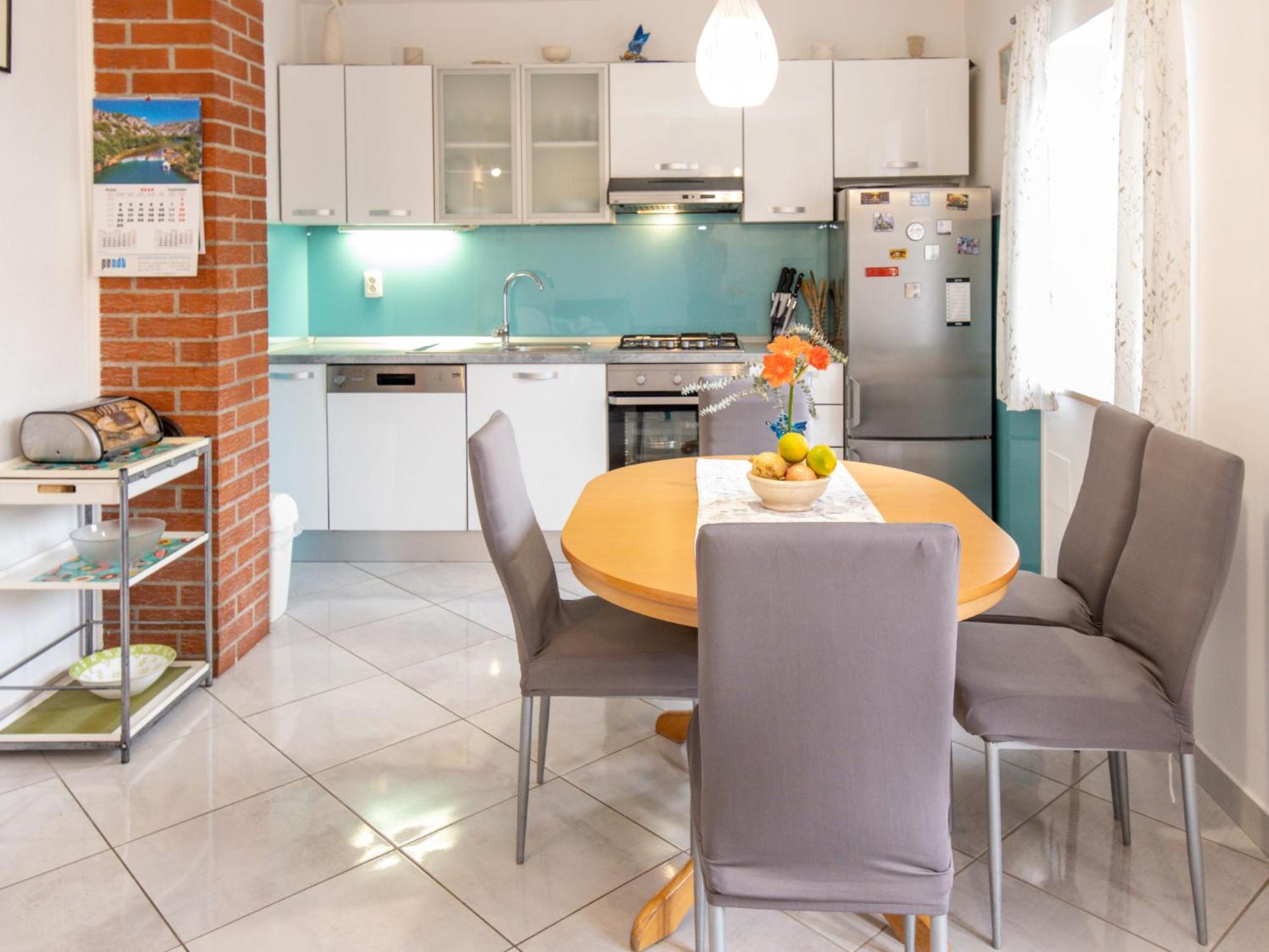 Holiday Home Ana - Brc102 By Interhome Supetar Zewnętrze zdjęcie
