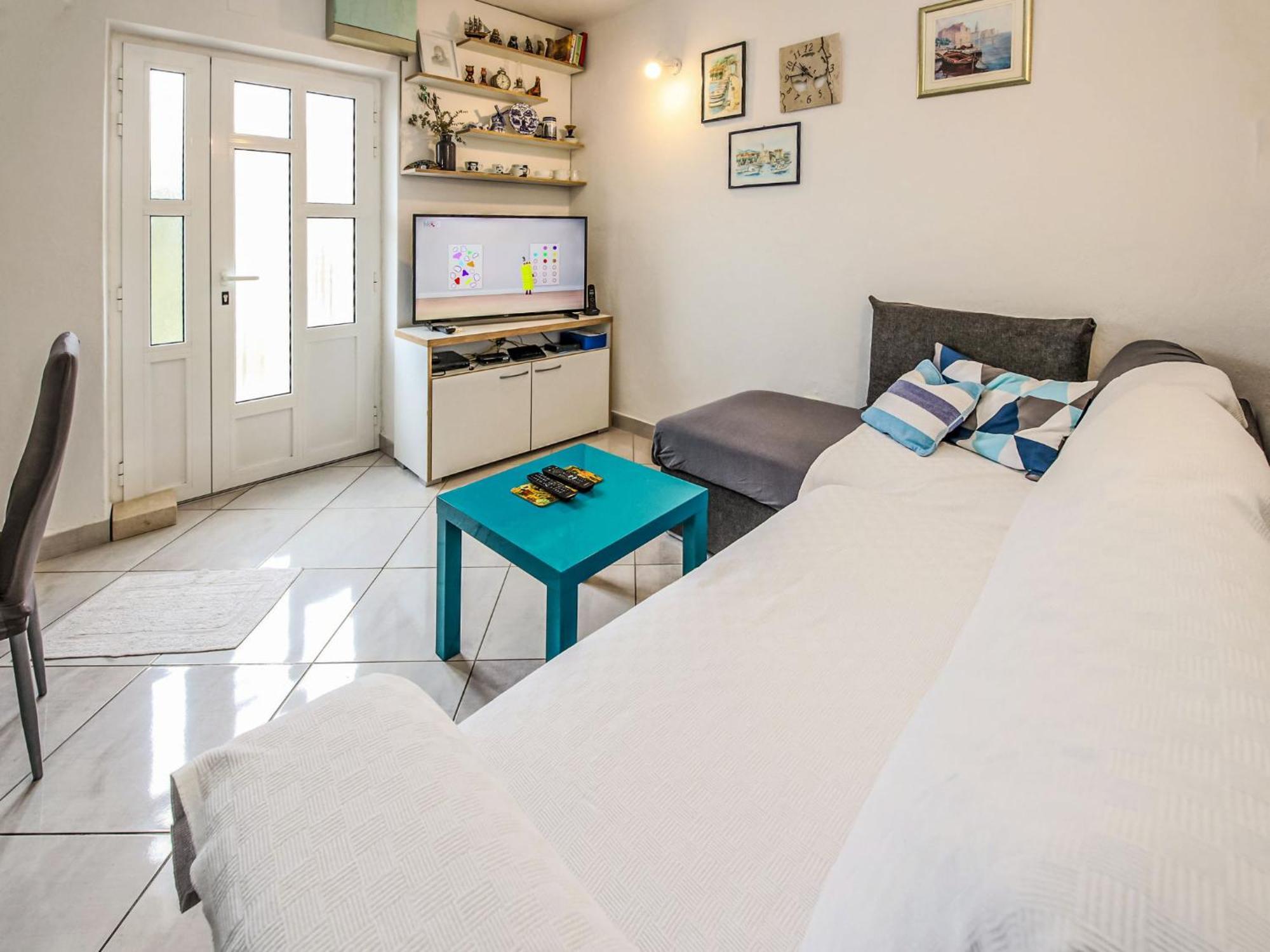 Holiday Home Ana - Brc102 By Interhome Supetar Zewnętrze zdjęcie