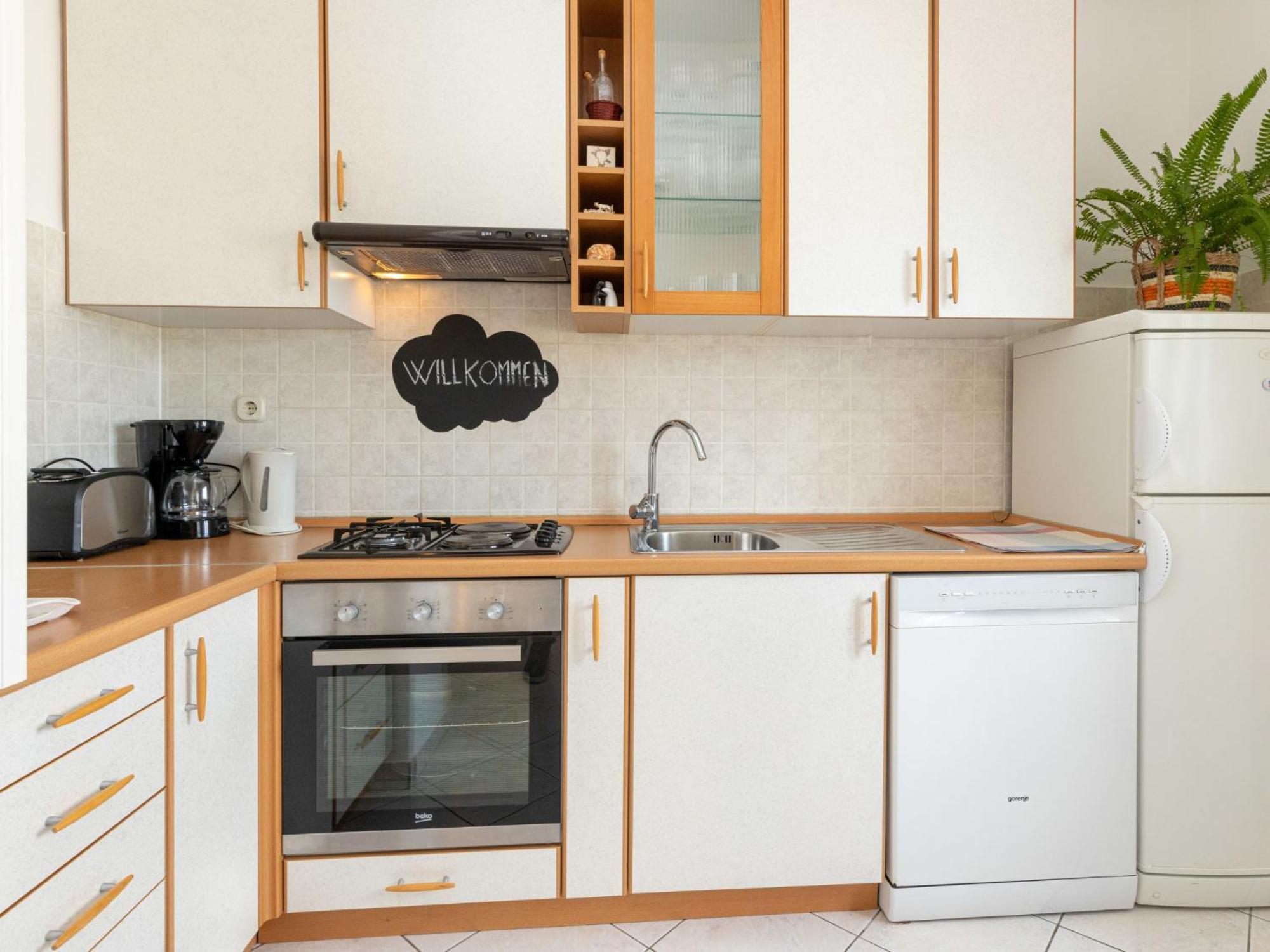 Holiday Home Ana - Brc102 By Interhome Supetar Zewnętrze zdjęcie