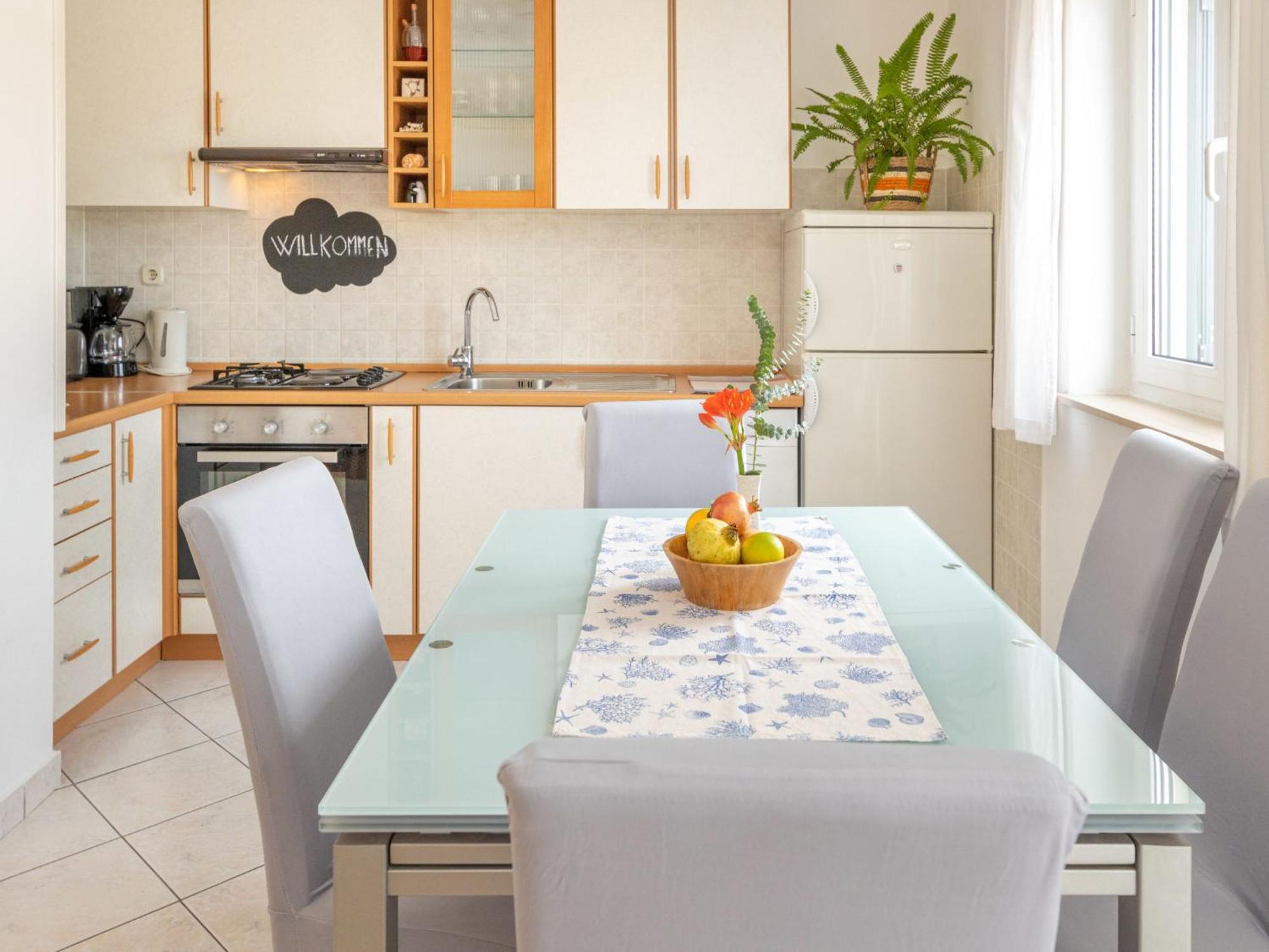 Holiday Home Ana - Brc102 By Interhome Supetar Zewnętrze zdjęcie