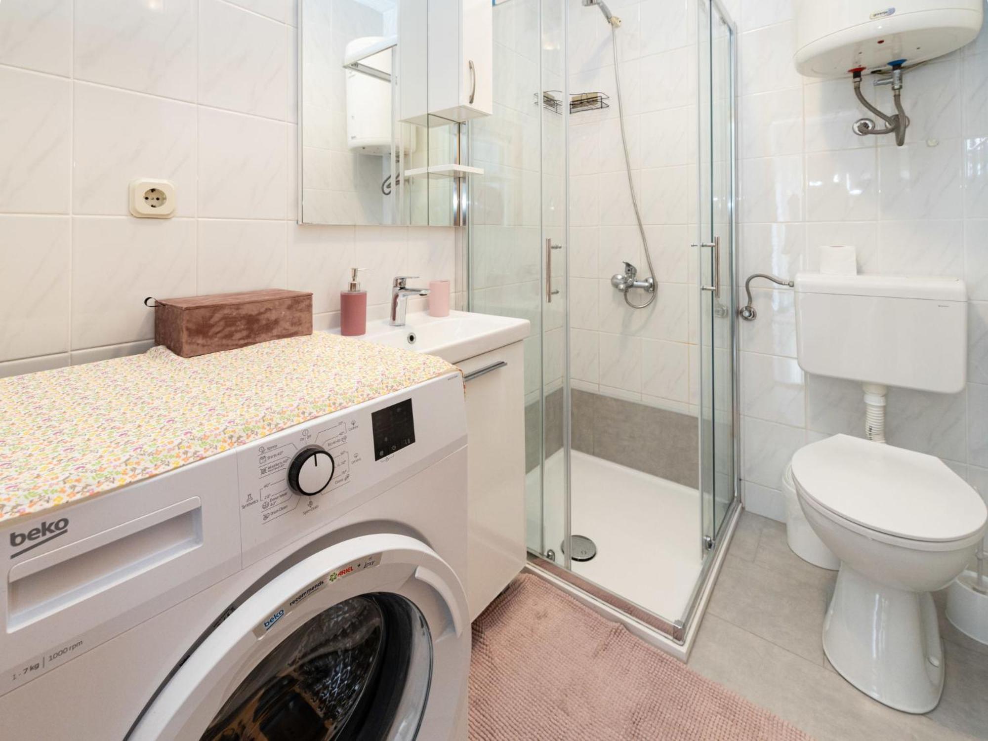 Holiday Home Ana - Brc102 By Interhome Supetar Zewnętrze zdjęcie