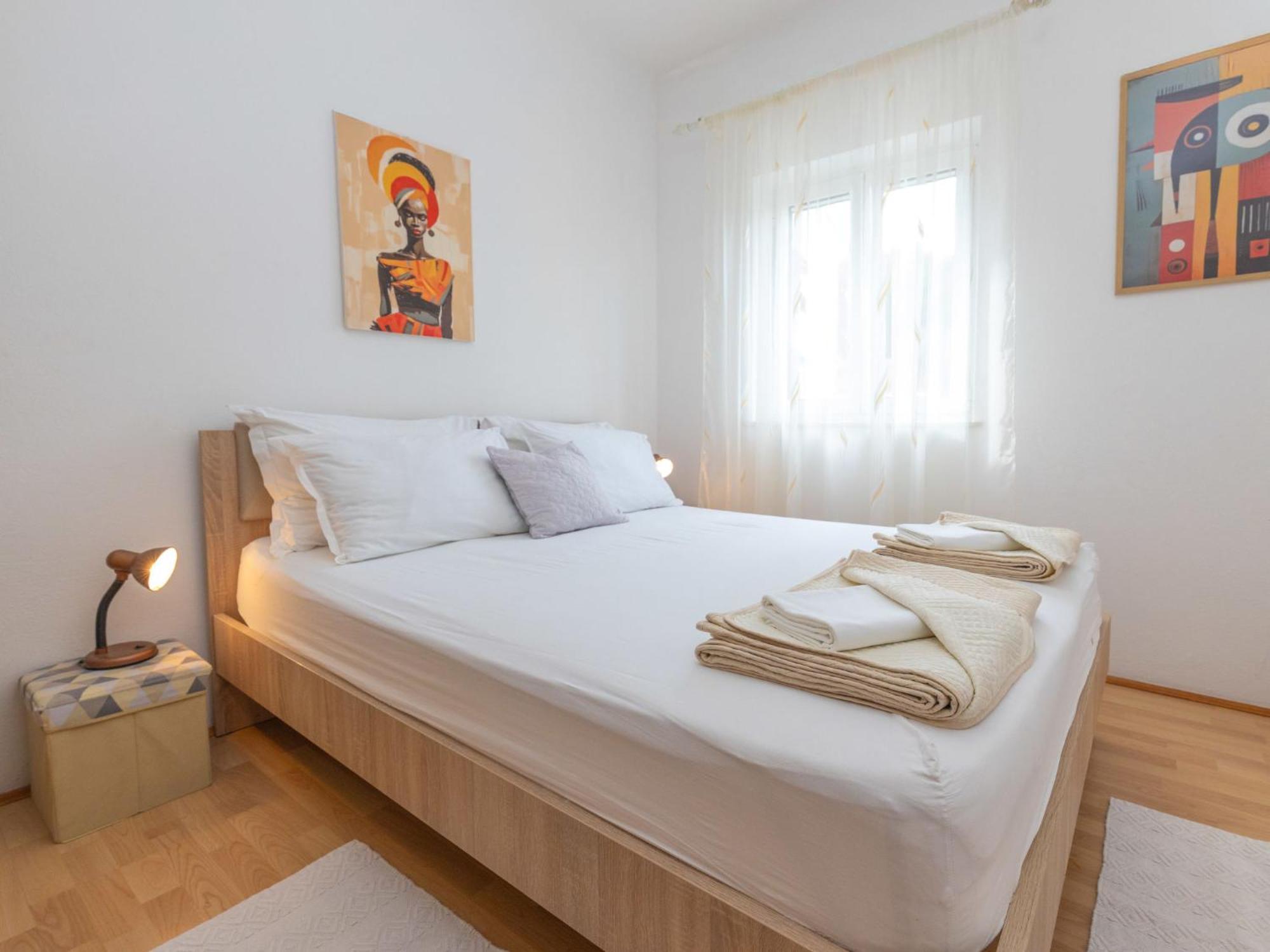 Holiday Home Ana - Brc102 By Interhome Supetar Zewnętrze zdjęcie