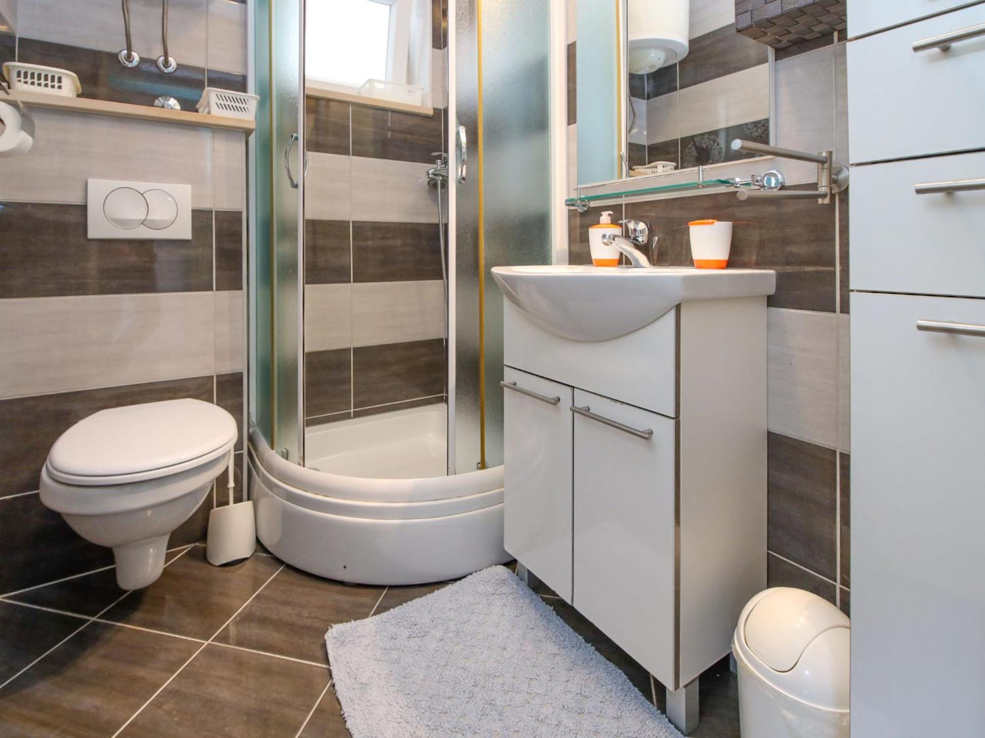 Holiday Home Ana - Brc102 By Interhome Supetar Zewnętrze zdjęcie