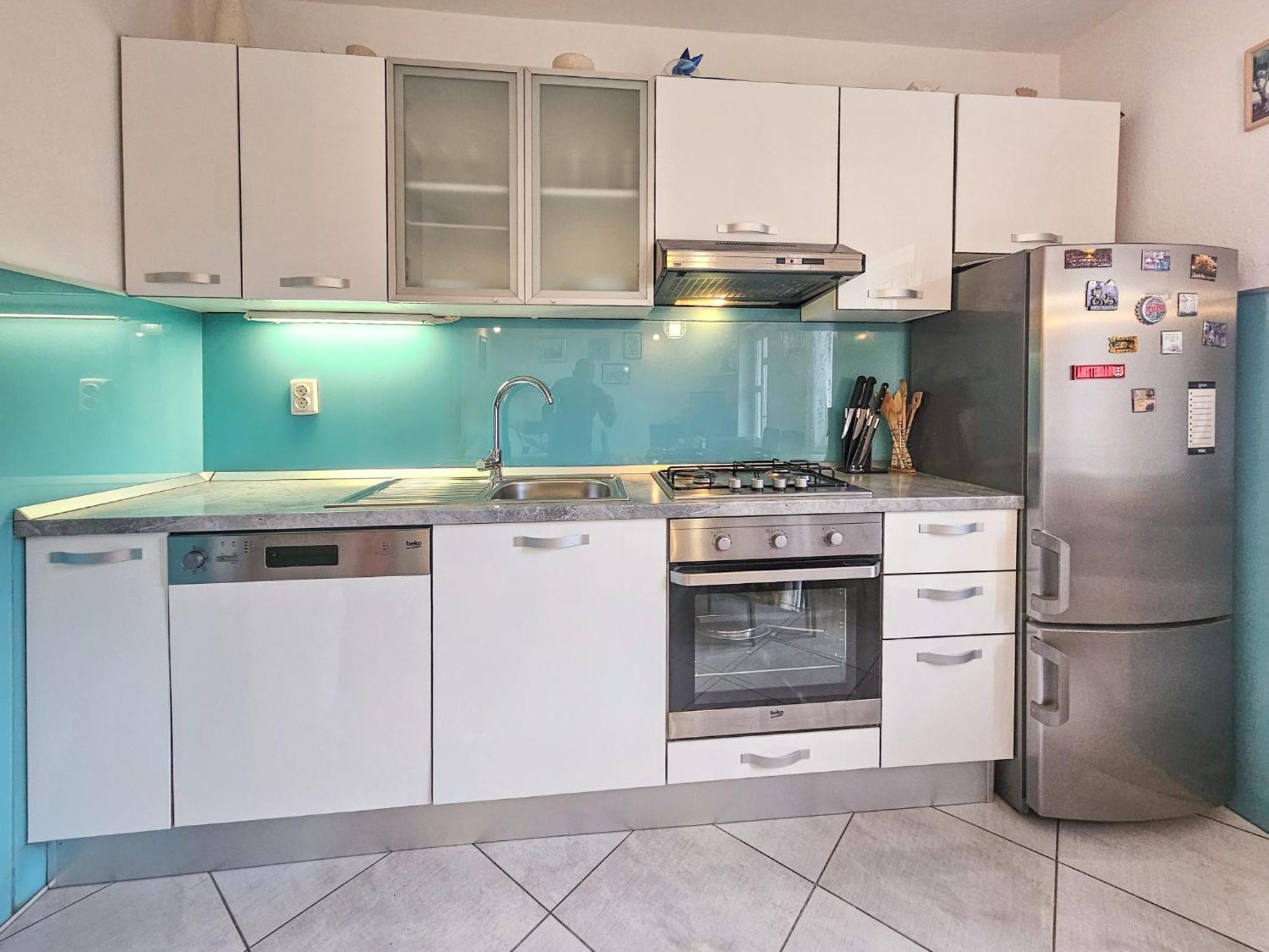 Holiday Home Ana - Brc102 By Interhome Supetar Zewnętrze zdjęcie