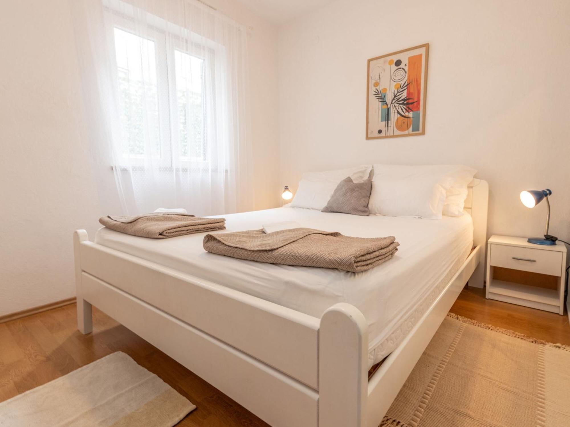 Holiday Home Ana - Brc102 By Interhome Supetar Zewnętrze zdjęcie